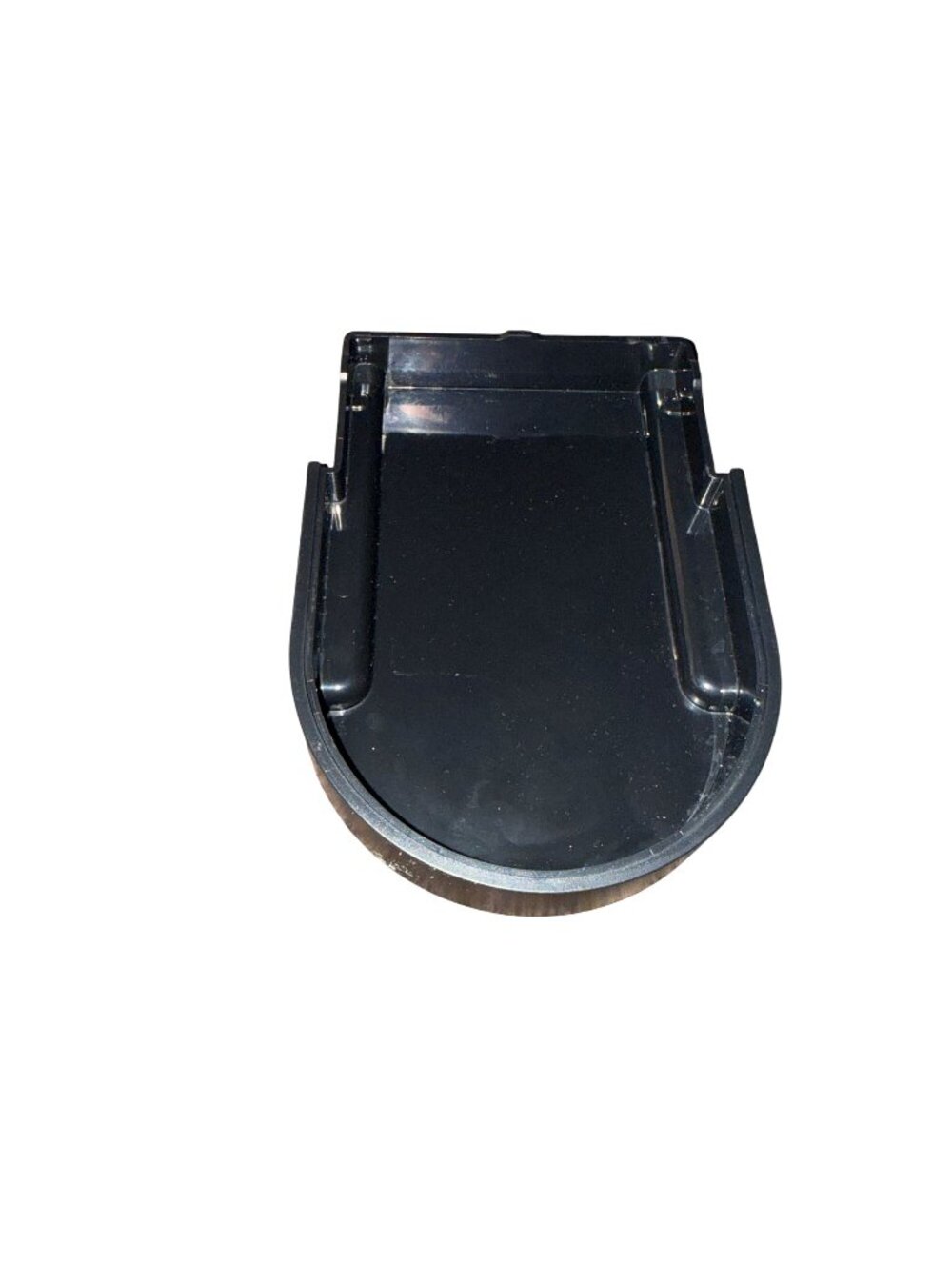 Keurig K-Mini V2 Single Serve Coffee Maker Studio Black Drip Tray Part
